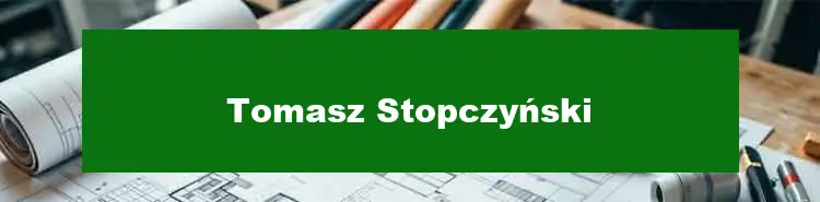 Tomasz Stopczyński
